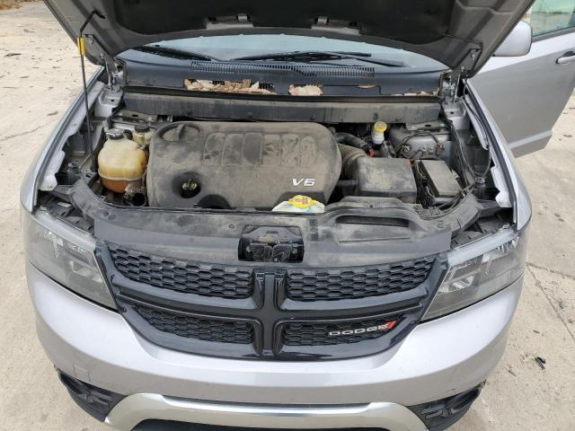 Photo 12 from auction – 2018 DODGE JOURNEY CR with VIN 3C4PDDGG2JT364437