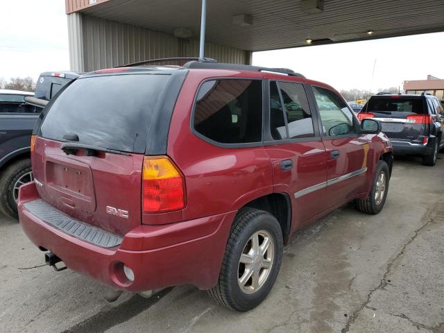 Photo 3 from auction – 2008 GMC ENVOY with VIN 1GKDS13S582224576