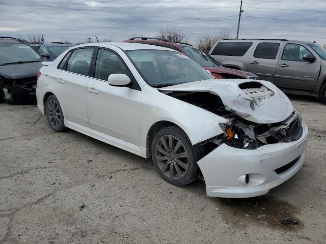 Photo 4 from auction – 2010 SUBARU IMPREZA WR with VIN JF1GE7G60AG504839