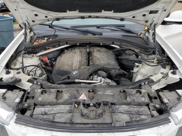 Photo 12 from auction – 2012 BMW X3 XDRIVE3 with VIN 5UXWX7C50CL736816