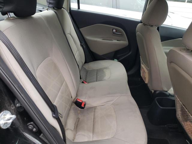 Photo 10 from auction – 2015 KIA RIO LX with VIN KNADM4A30F6495664