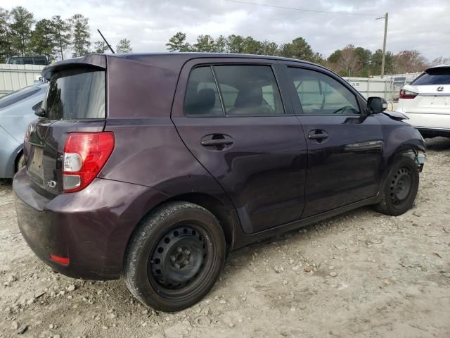 Photo 3 from auction – 2013 TOYOTA SCION XD with VIN JTKKUPB40D1031795