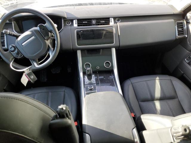 Photo 8 from auction – 2019 LAND ROVER RANGE ROVE with VIN SALWR2RV6KA834161