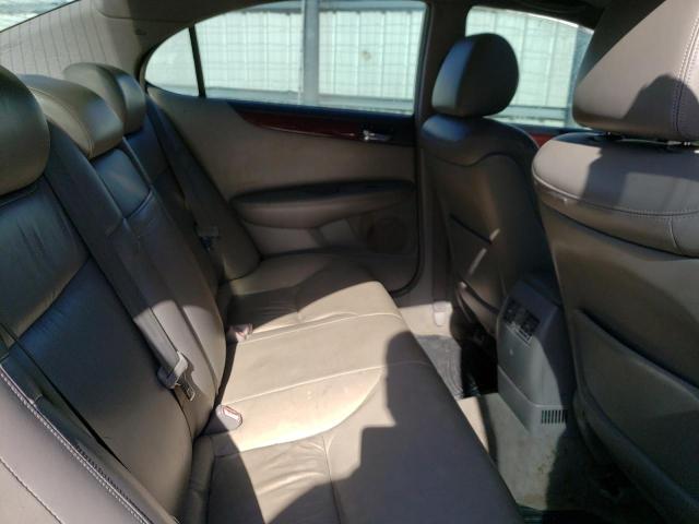 Photo 10 from auction – 2003 LEXUS ES 300 with VIN JTHBF30G930119304