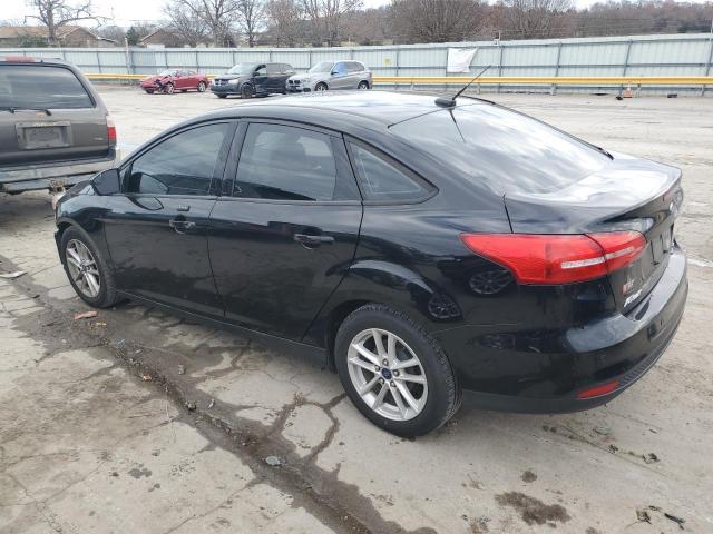 Photo 2 from auction – 2016 FORD FOCUS SE with VIN 1FADP3F25GL266622