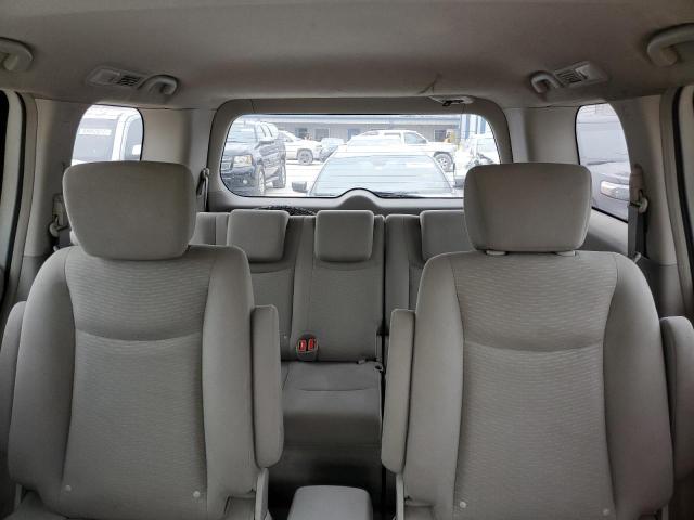 Photo 10 from auction – 2014 NISSAN QUEST S with VIN JN8AE2KPXE9105082