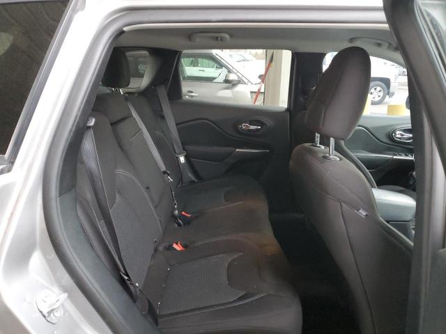 Photo 10 from auction – 2019 JEEP CHEROKEE L with VIN 1C4PJLCB6KD242202