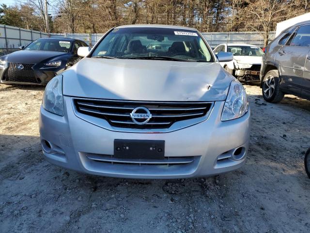 Photo 5 from auction – 2010 NISSAN ALTIMA BAS with VIN 1N4AL2AP1AN439771