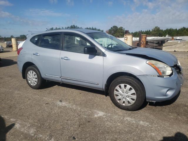 Photo 4 from auction – 2013 NISSAN ROGUE S with VIN JN8AS5MT3DW032917