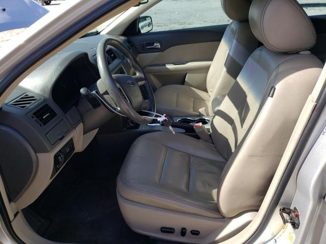 Photo 7 from auction – 2011 FORD FUSION SEL with VIN 3FAHP0JG7BR238835