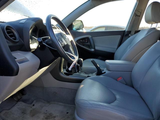 Photo 7 from auction – 2012 TOYOTA RAV4 LIMIT with VIN 2T3DF4DVXCW270642