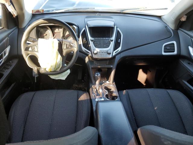 Photo 8 from auction – 2016 GMC TERRAIN SL with VIN 2GKALMEK0G6205739