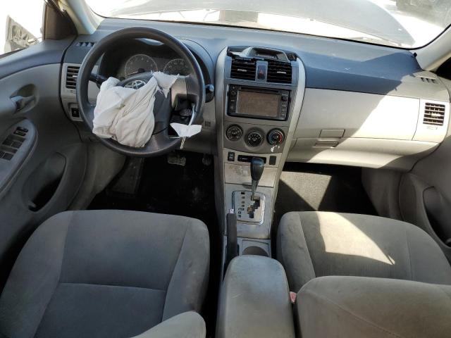 Photo 8 from auction – 2013 TOYOTA COROLLA BA with VIN 2T1BU4EE1DC999703