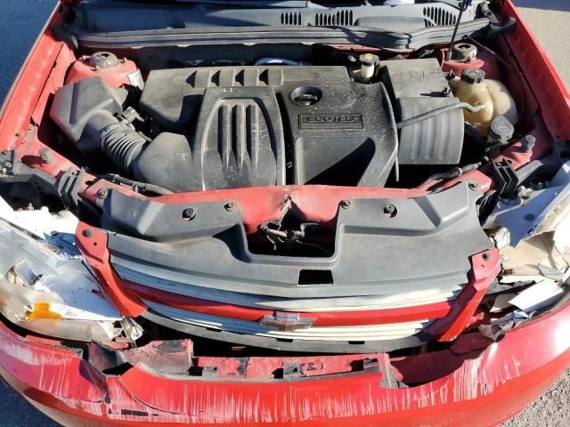 Photo 11 from auction – 2007 CHEVROLET COBALT LS with VIN 1G1AK55F477254751