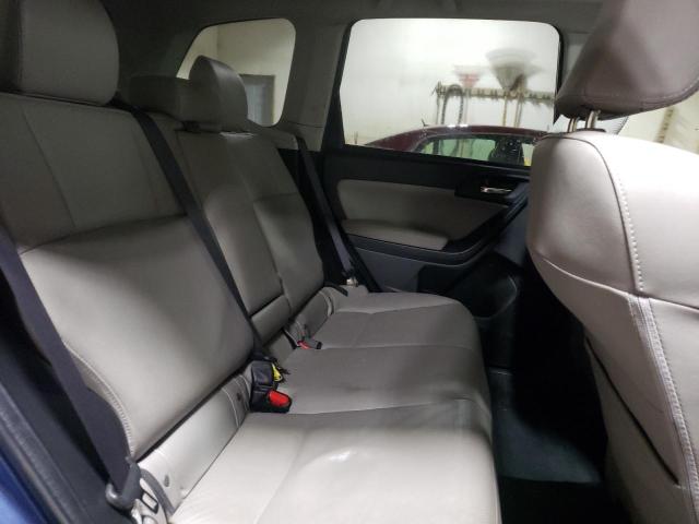 Photo 11 from auction – 2014 SUBARU FORESTER 2 with VIN JF2SJAHC6EH411827