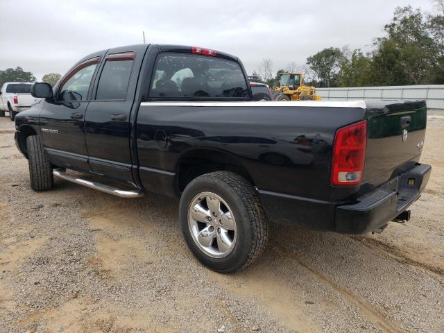 Photo 2 from auction – 2005 DODGE PICKUP 150 with VIN 1D7HU18D35J524528
