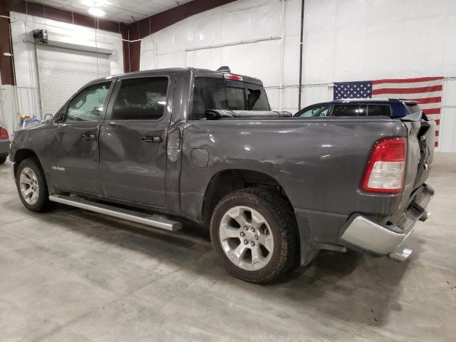 Photo 2 from auction – 2020 RAM 1500 BIG H with VIN 1C6SRFFT9LN113818