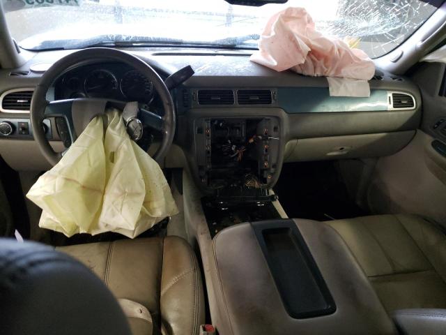 Photo 8 from auction – 2007 CHEVROLET SILVERADO with VIN 2GCEK13M471724888