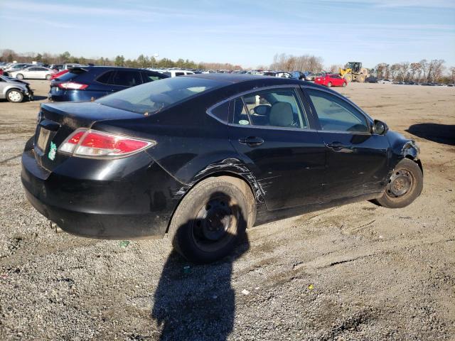 Photo 3 from auction – 2012 MAZDA 6 I with VIN 1YVHZ8BH0C5M04413