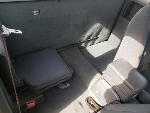 Photo 10 from auction – 2004 NISSAN FRONTIER K with VIN 1N6DD26T54C429221