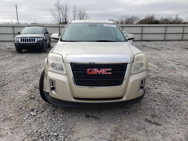 Photo 5 from auction – 2013 GMC TERRAIN SL with VIN 2GKALMEK9D6257883