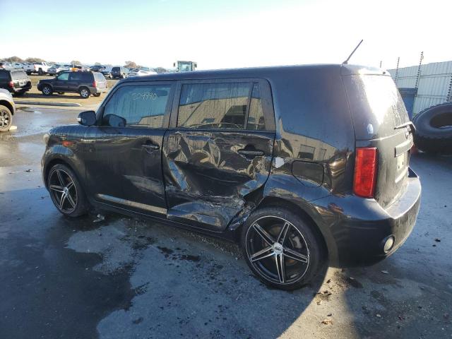 Photo 2 from auction – 2009 SCION XB with VIN JTLKE50E291084143