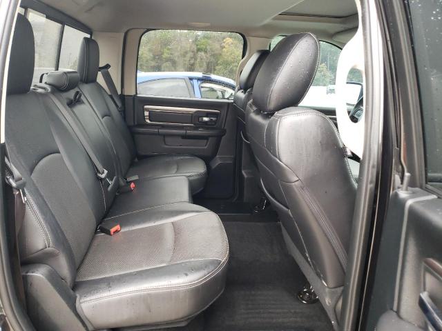 Photo 10 from auction – 2017 RAM 1500 SPORT with VIN 1C6RR7MT8HS619852