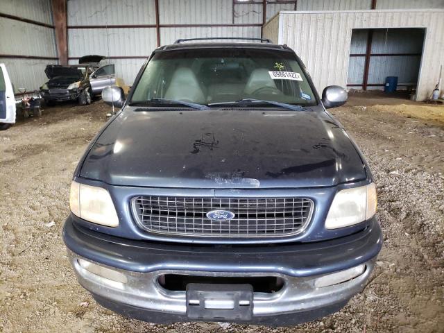 Photo 5 from auction – 1998 FORD EXPEDITION with VIN 1FMRU176XWLC03816