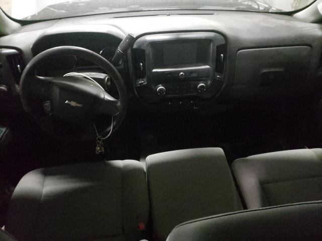 Photo 8 from auction – 2016 CHEVROLET SILVERADO with VIN 1GCVKPEC8GZ174660