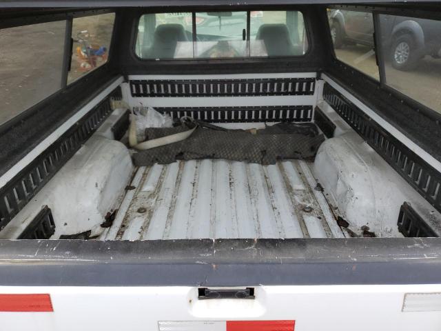 Photo 10 from auction – 2009 FORD RANGER with VIN 1FTYR10D39PA29191