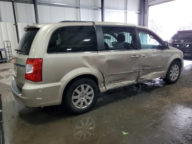 Photo 3 from auction – 2013 CHRYSLER TOWN & COU with VIN 2C4RC1BG8DR647255