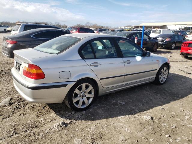 Photo 3 from auction – 2003 BMW 325 I with VIN WBAET37453NJ25295