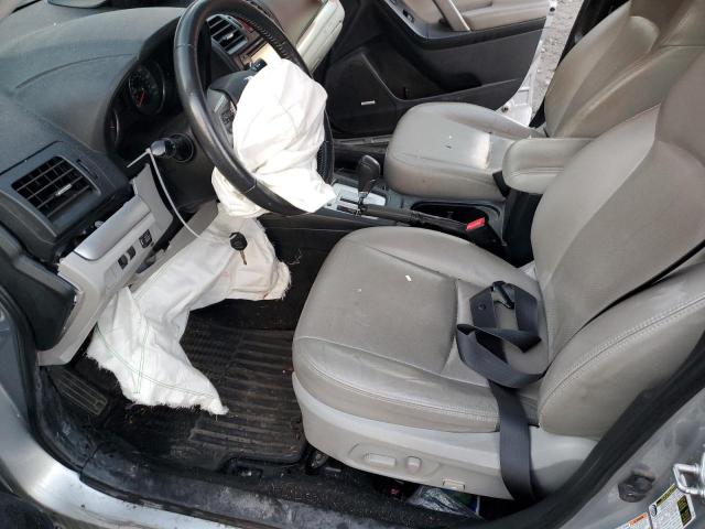 صورة رقم 7 من المزاد - 2015 SUBARU FORESTER 2 مع VIN JF2SJAKC6FH591837