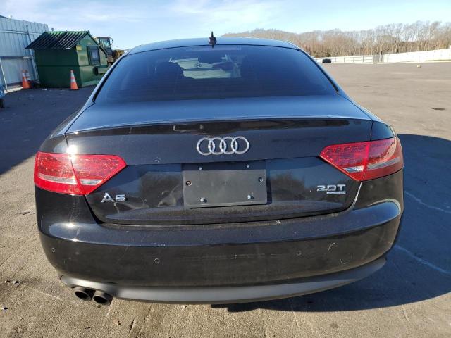 Photo 6 from auction – 2011 AUDI A5 PRESTIG with VIN WAU3FAFR3BA022916