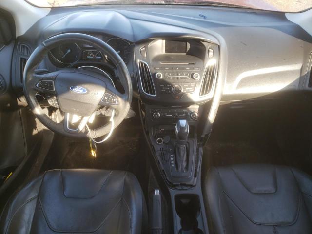 Photo 8 from auction – 2015 FORD FOCUS SE with VIN 1FADP3K26FL302760