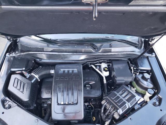 Photo 11 from auction – 2015 GMC TERRAIN SL with VIN 2GKALSEK5F6412498