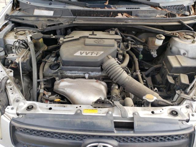 Photo 12 from auction – 2005 TOYOTA RAV4 with VIN JTEGD20V950076622