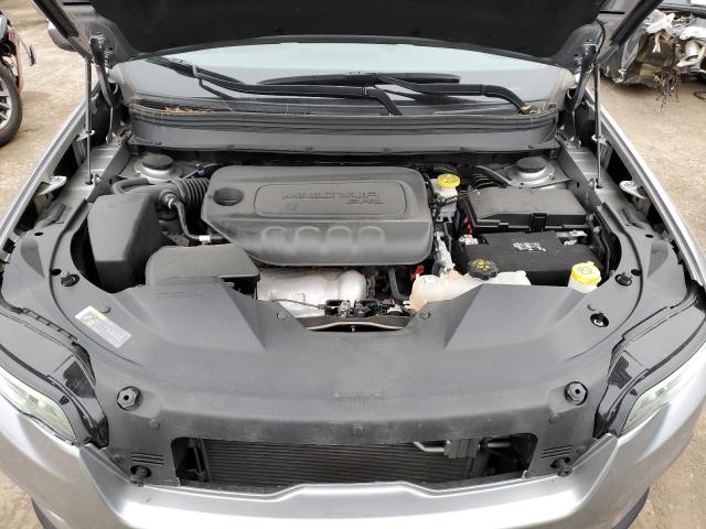 Photo 12 from auction – 2019 JEEP CHEROKEE L with VIN 1C4PJLLB7KD466191