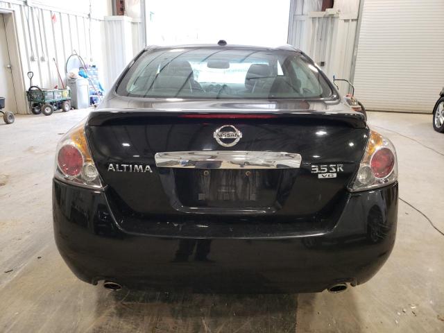 Photo 6 from auction – 2012 NISSAN ALTIMA SR with VIN 1N4BL2AP0CC161321