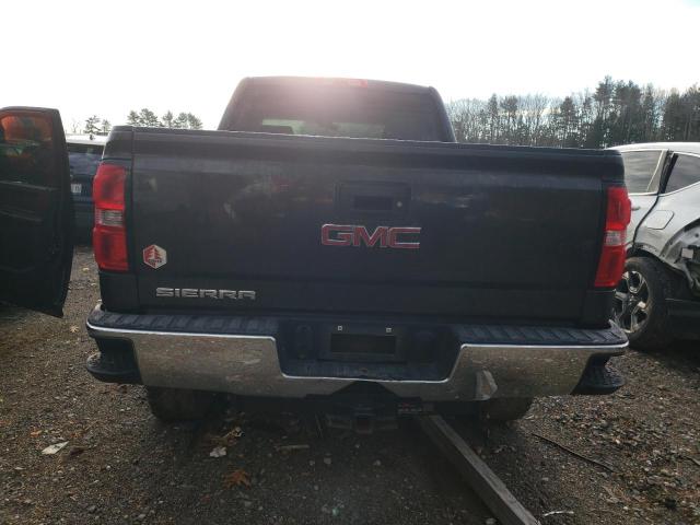 Photo 6 from auction – 2015 GMC SIERRA K15 with VIN 1GTV2TEH8FZ425440