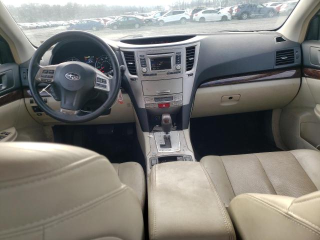 Photo 8 from auction – 2014 SUBARU LEGACY 2.5 with VIN 4S3BMBK69E3006606