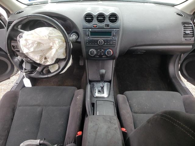 Zdjęcie 8 z aukcji – 2011 NISSAN ALTIMA S z VIN 1N4AL2EP5BC160749