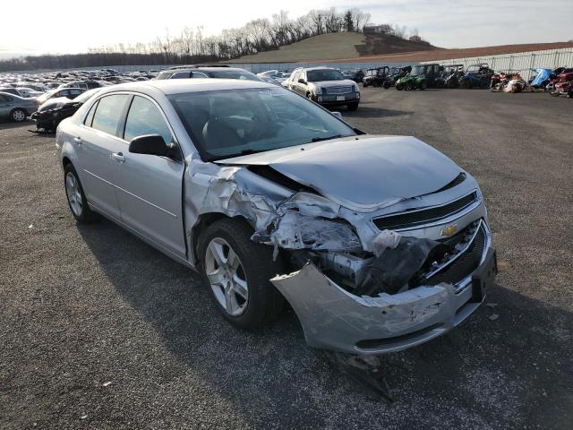 Photo 4 from auction – 2012 CHEVROLET MALIBU LS with VIN 1G1ZB5E03CF106881