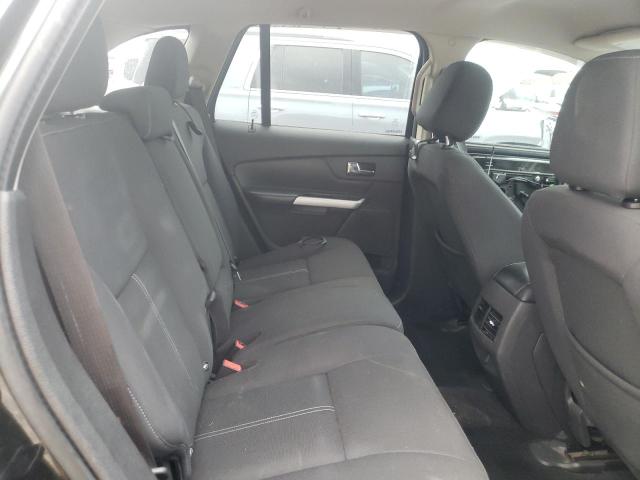 Photo 10 from auction – 2013 FORD EDGE SE with VIN 2FMDK3GC9DBE24466