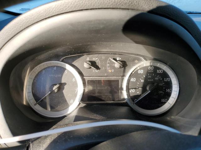 Photo 9 from auction – 2013 NISSAN SENTRA S with VIN 1N4AB7AP0DN908756
