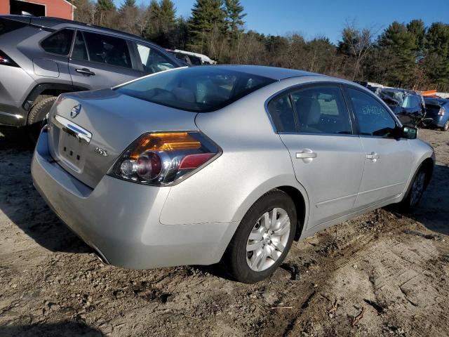 Photo 3 from auction – 2010 NISSAN ALTIMA BAS with VIN 1N4AL2AP1AN439771