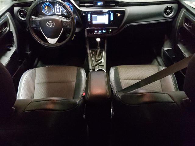 Photo 8 from auction – 2017 TOYOTA COROLLA L with VIN 2T1BURHE8HC842085
