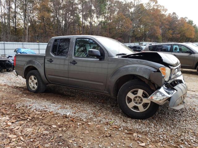 Photo 4 from auction – 2006 NISSAN FRONTIER C with VIN 1N6AD07U26C471301