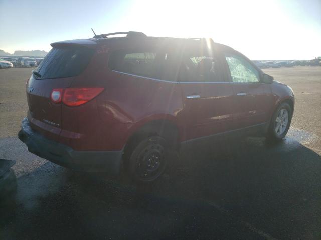 Photo 3 from auction – 2010 CHEVROLET TRAVERSE L with VIN 1GNLVFED4AJ238403