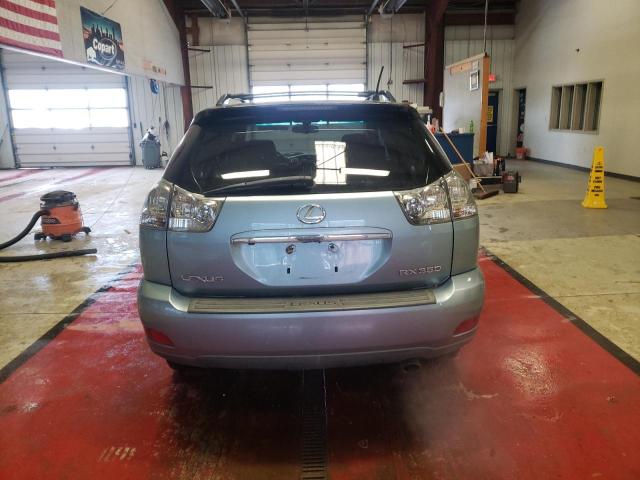 Фото 6 с аукциона – 2007 LEXUS RX 350 с VIN 2T2HK31UX7C034829